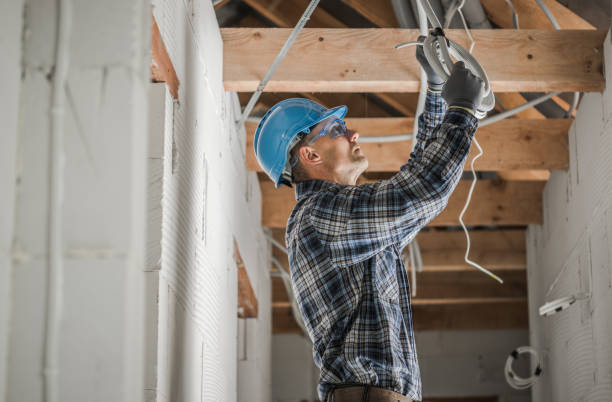 Best Electrical Contractors for Businesses  in Boothwyn, PA